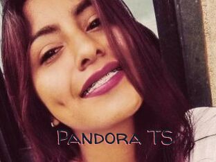 Pandora_TS