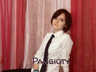 Pangioty