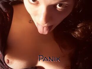 Panik