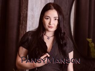 PansyManson