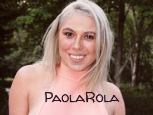 PaolaRola