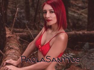 PaolaSanttos