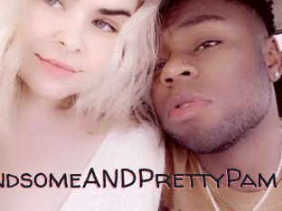 PapiHandsomeANDPrettyPam