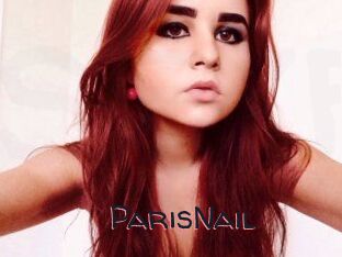 ParisNail