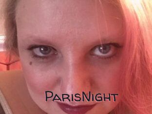 ParisNight