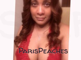ParisPeaches
