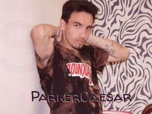 ParkerCaesar