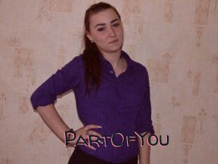 PartOfYou