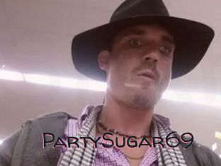 PartySugar69