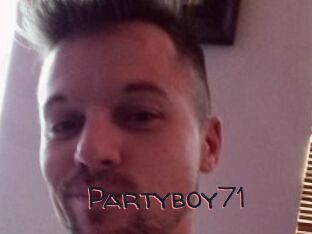 Partyboy71