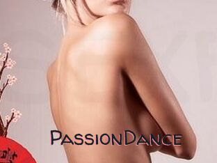 PassionDance