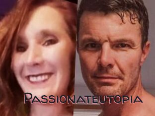 Passionateutopia