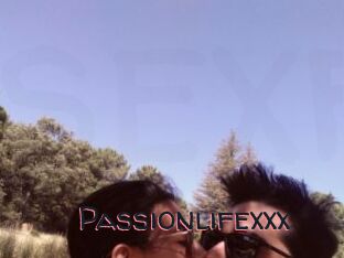 Passionlifexxx