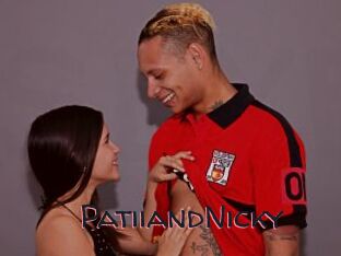 PatiiandNicky