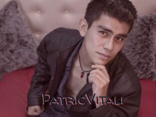 PatricVitali