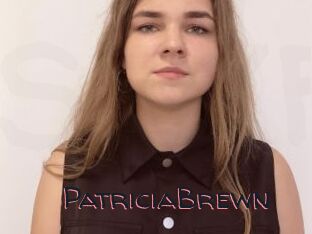 PatriciaBrewn