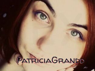 PatriciaGrandd
