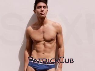 PatrickCub