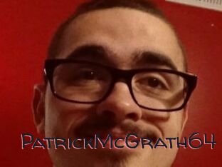 PatrickMcGrath64