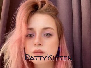 PattyKitten