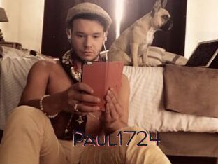 Paul1724