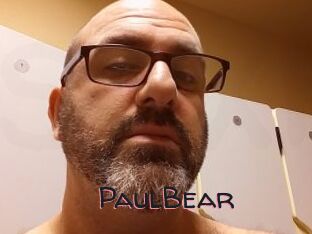 PaulBear