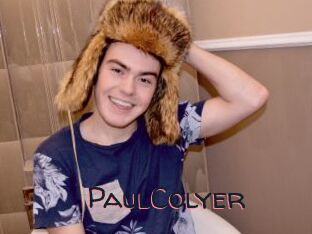 PaulColyer