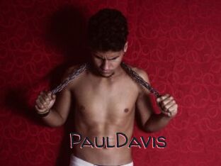 PaulDavis