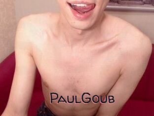 PaulGoub