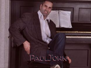 PaulJohn