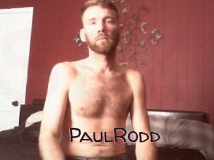 PaulRodd