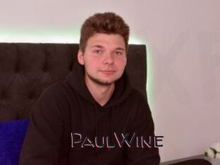 PaulWine