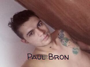 Paul_Bron