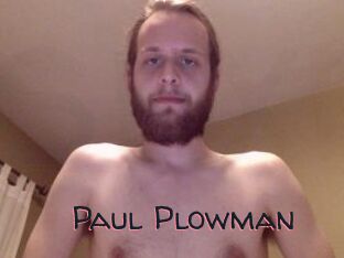 Paul_Plowman