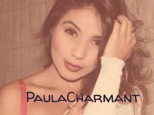 PaulaCharmant