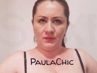 PaulaChic
