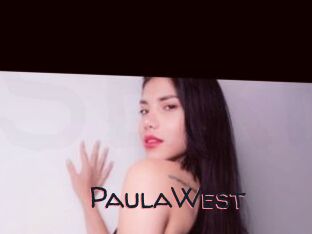 PaulaWest