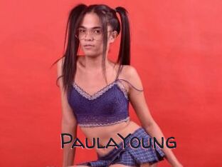 PaulaYoung