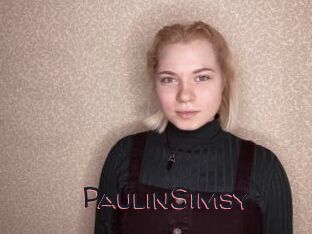 PaulinSimsy
