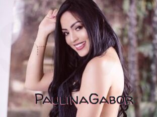 PaulinaGabor