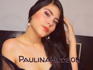 PaulinaHudson