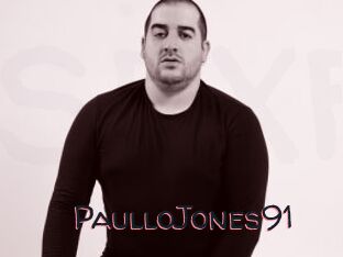 PaulloJones91
