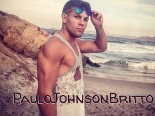 PauloJohnsonBritto