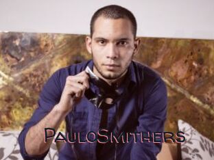PauloSmithers