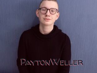 PaytonWeller