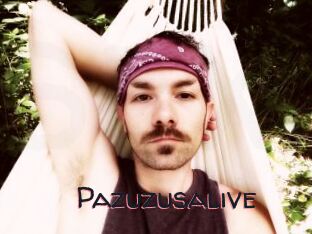 Pazuzusalive