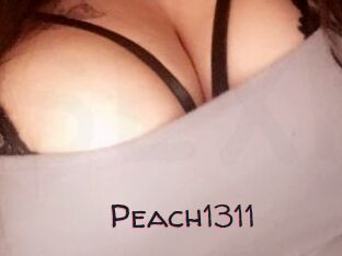 Peach1311