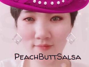 PeachButtSalsa