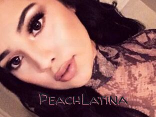 PeachLatina