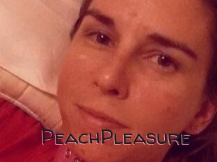 PeachPleasure